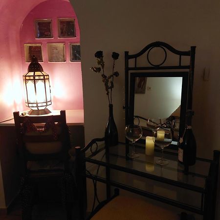 Chambre Love Romantique Avec Spa Privee 卡尔维 外观 照片