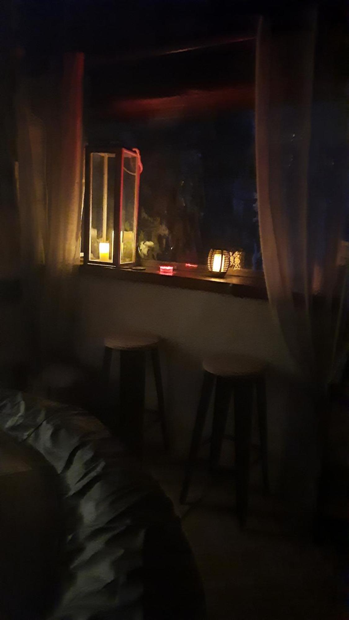 Chambre Love Romantique Avec Spa Privee 卡尔维 外观 照片
